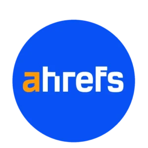 Ahrefs