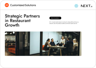 Bento Service Image Custom Development - NextWebly Digital Marketing Agency